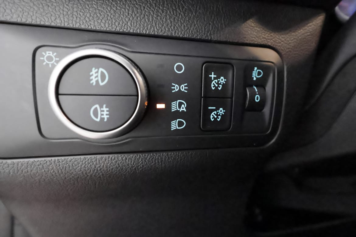 Ford Kuga 2023 - miniatyr 15