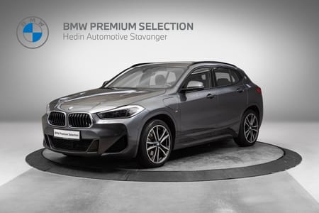 BMW X2 xDrive25e eDrive M Sport (K)