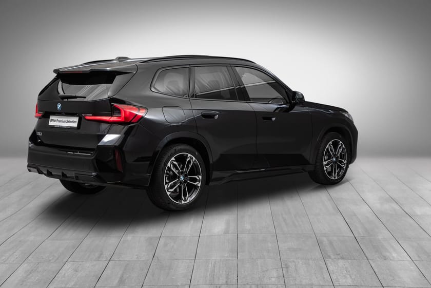 Bilde 5 av BMW iX1 xDrive30 Fully Charged (K)