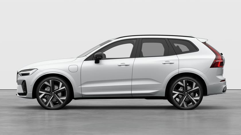 Bild 1 av Volvo XC60 T6 Plus Dark Nordic Edition