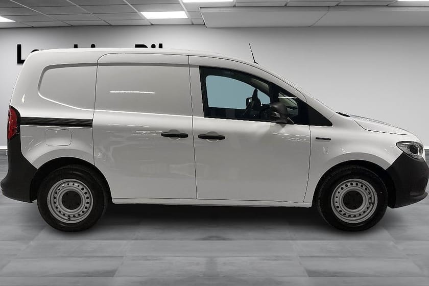 Bild 4 av Mercedes-Benz eCitan 112 Skåp L1 Automat / ELEKTRISK