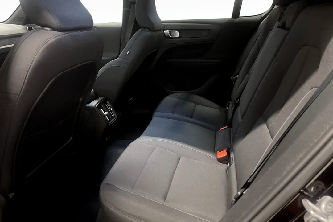 Volvo C40 Recharge Single Motor