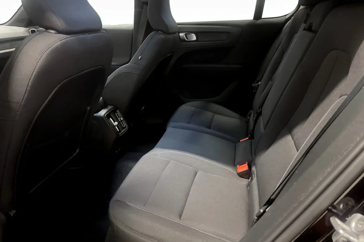 Volvo C40 Recharge Single Motor