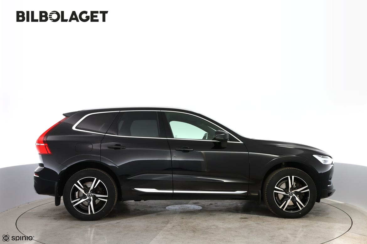 Volvo XC60 2019 - miniatyr 2
