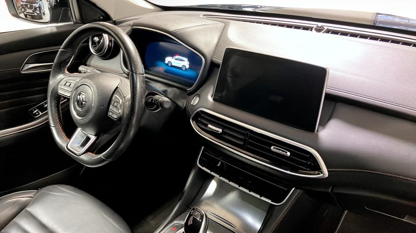 Bild 4 av MG EHS PHEV PLUG-IN HYBRID LUXURY MY21