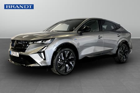 Renault Rafale E-Tech 4x4 PHEV 300 esprit Alpine Edition