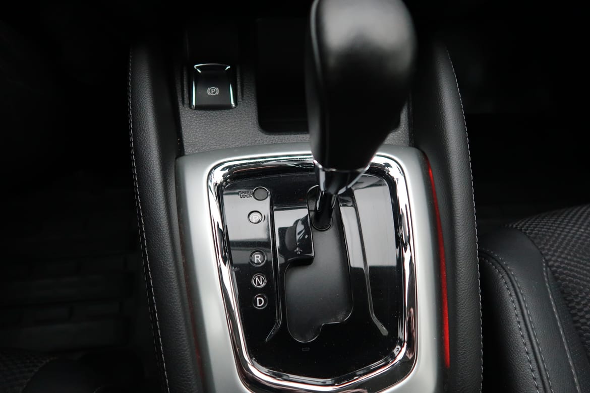 Nissan Qashqai 2016 - miniatyr 9