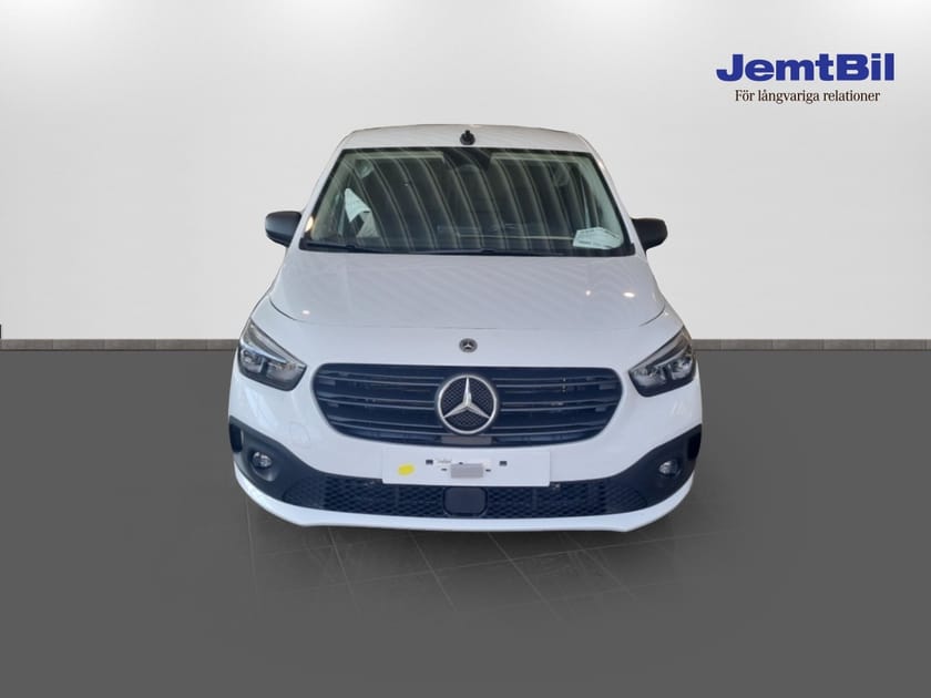 Bild 2 av Mercedes-Benz Citan 112 CDI #KAMPANJPRIS#