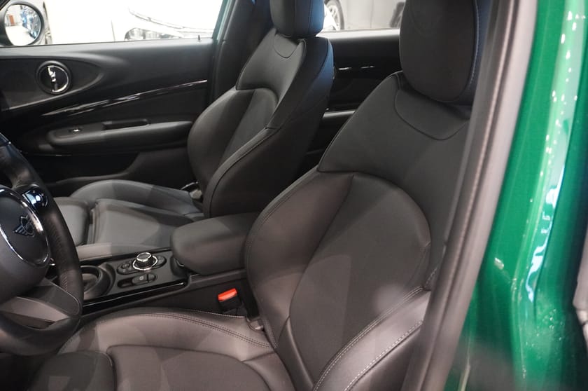 Bild 4 av MINI Cooper S Clubman Navi Apple CarPlay Kamera Rattvär