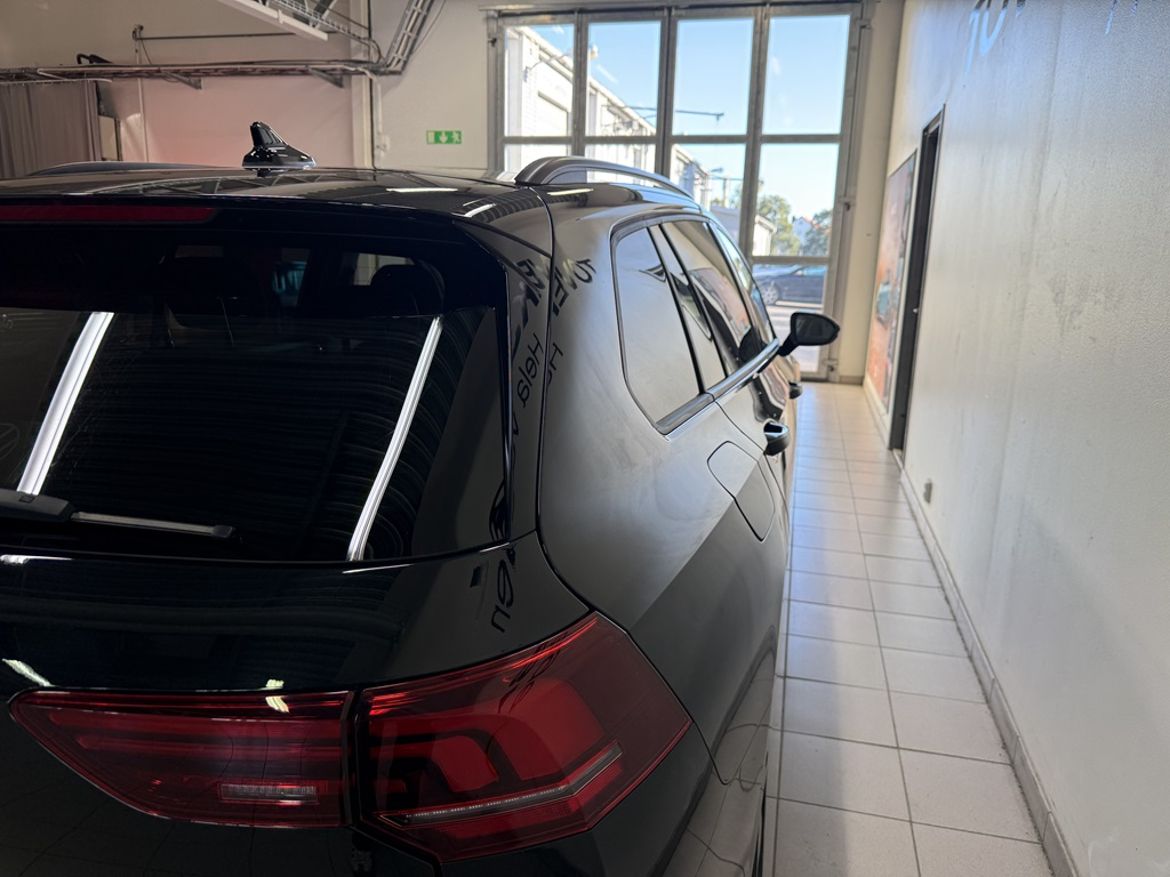 Volkswagen Volkswagen Golf Sportscombi — bild 6
