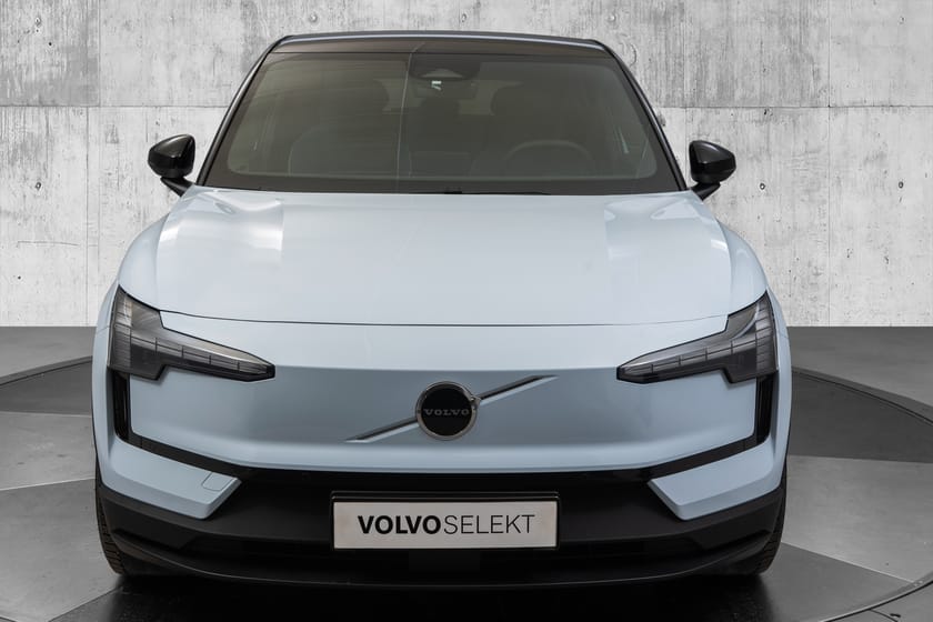 Bilde 4 av Volvo EX30 Twin Motor Performance Plus Harman/Google/Ryggekamera