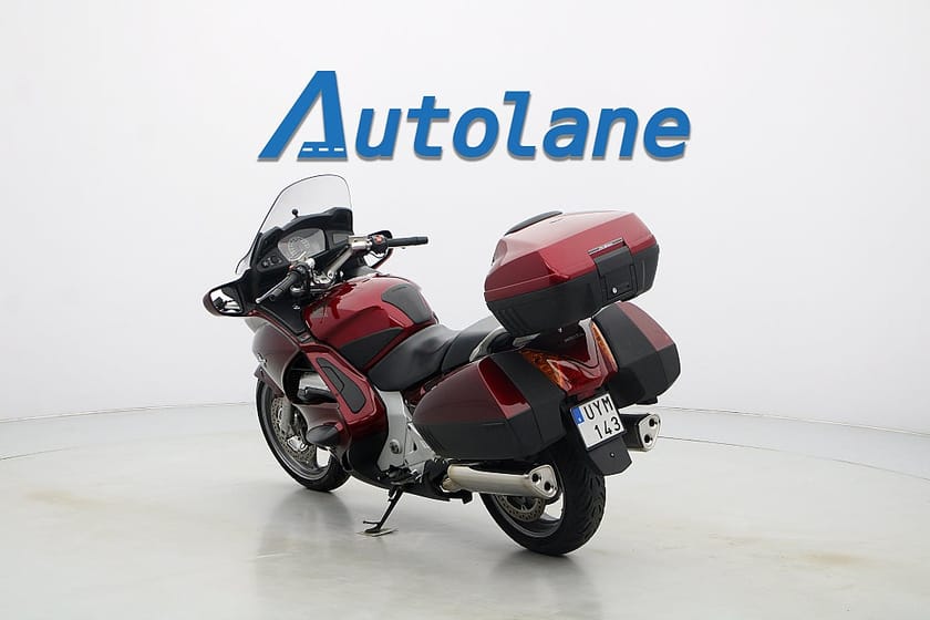 Bild 3 av Honda Powersports ST1300 Pan-European *ABS