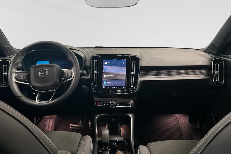 Volvo XC40 P6 Recharge