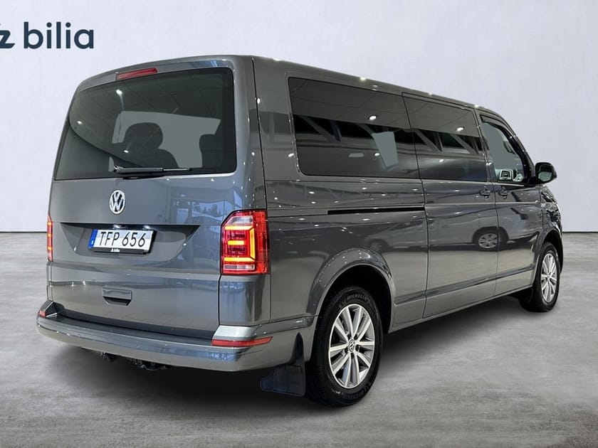 Bild 5 av Volkswagen Multivan COMFORTLINE 2.0 TDI 150HK DSG