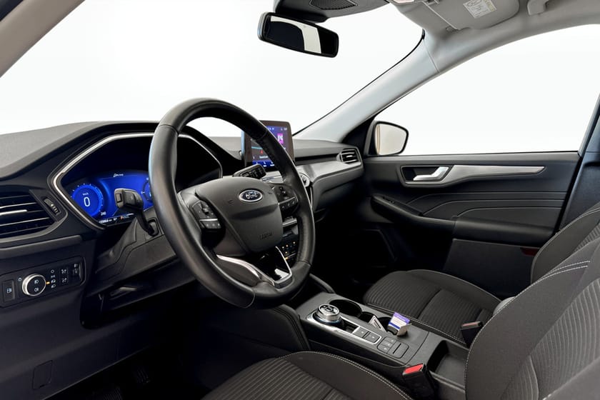 Bild 5 av Ford Kuga Plug-In Hybrid 