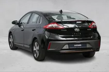 Thumnail bilde 2 av Hyundai Ioniq Electric