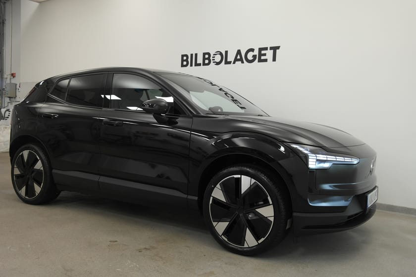 Bild 3 av Volvo EX30 Single Motor Extended Range Plus