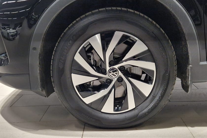 Bild 5 av Volkswagen Tiguan eHybrid LIFE 1.5 204HK | DRAG