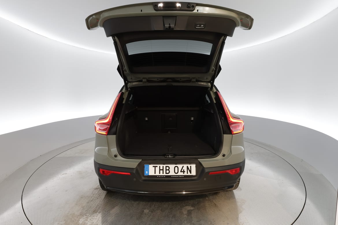 Volvo XC40 2023 - miniatyr 16