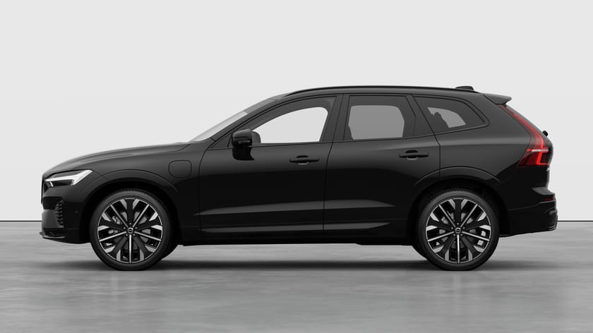 Bild 1 av Volvo XC60 T6 Plus Nordic Edition | Privatleasing 9295kr/mån