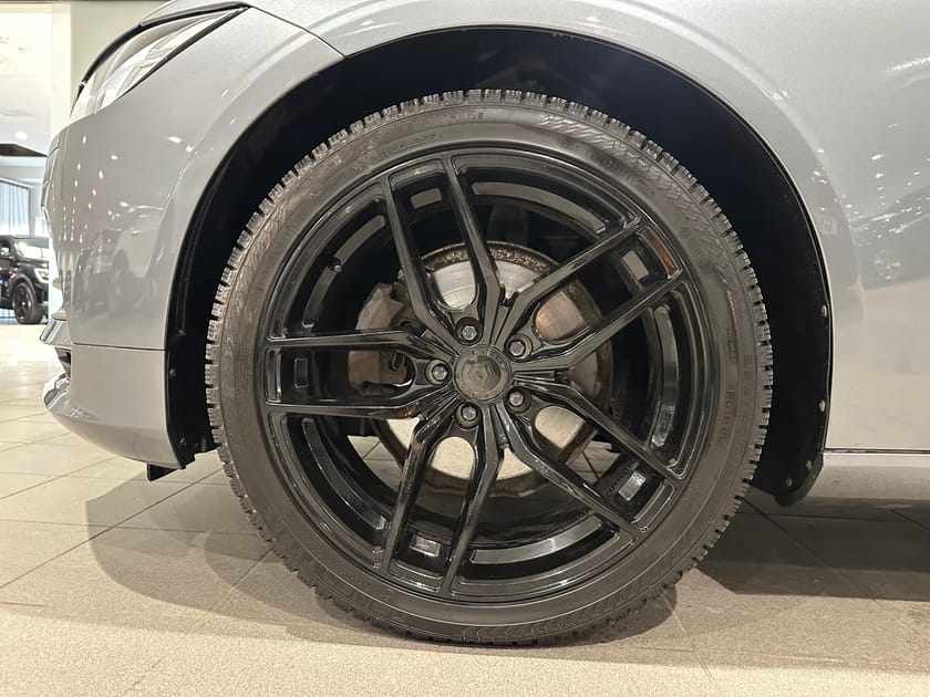 Bild 3 av Volvo V90 D3 Business, Dragkrok