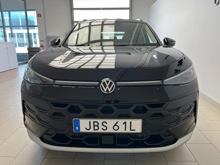 Bild 5 av Volkswagen T-Roc PB LIFE 1.5 ETSI 150 HK