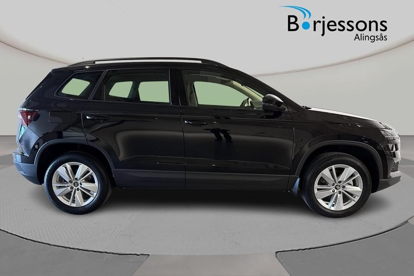Bild 2 av Škoda Karoq SELECTION 1,5 TSI 150 HK 7 VXL DSG/ INKOMMANDE LAG