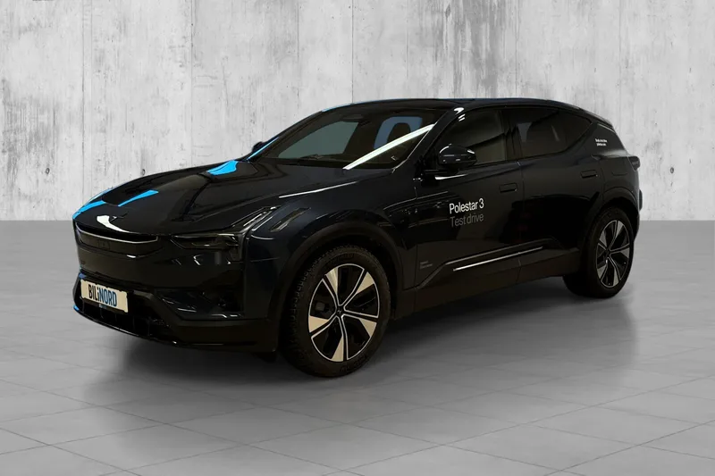 Polestar 3 Long Range Dual Motor bilde 3