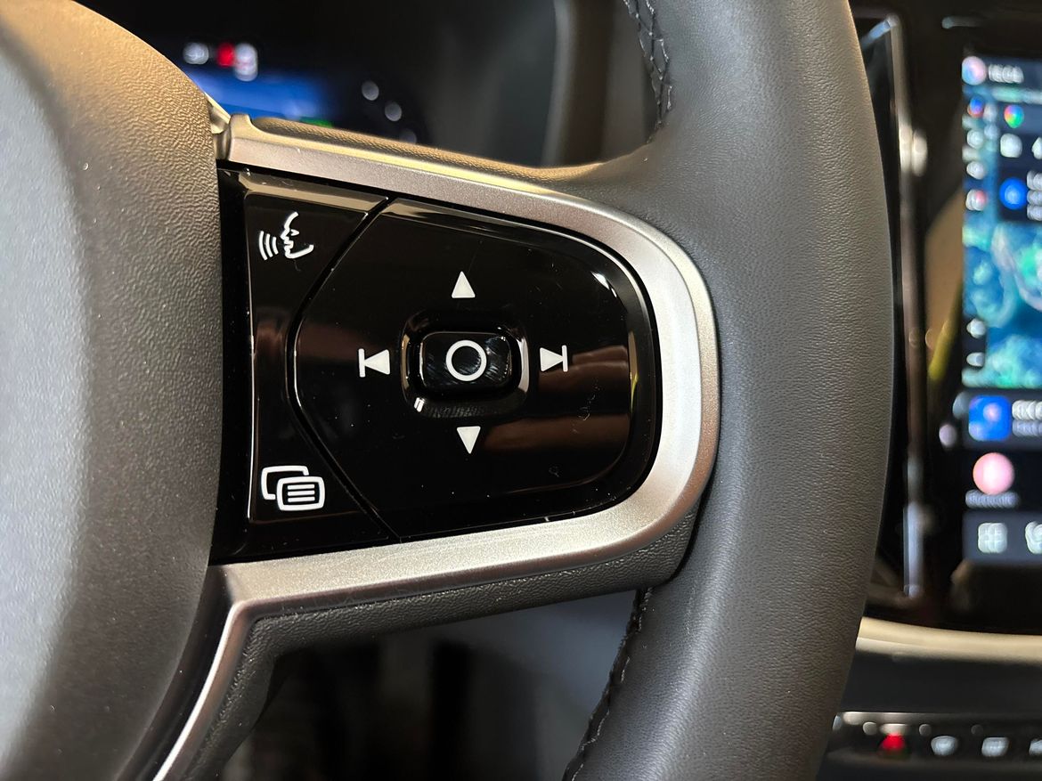 Volvo V60 2026 - miniatyr 17
