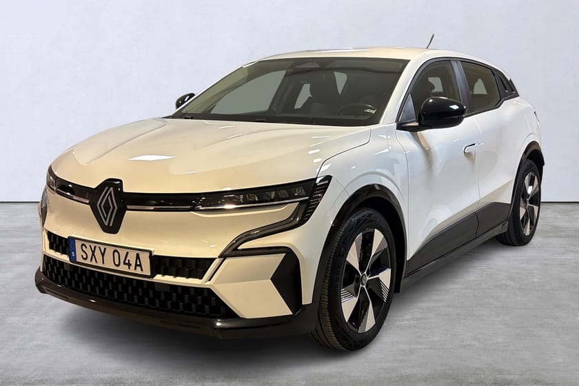 Bild 1 av Renault Mégane E-TECH Equilibre 40kWh/130hk
