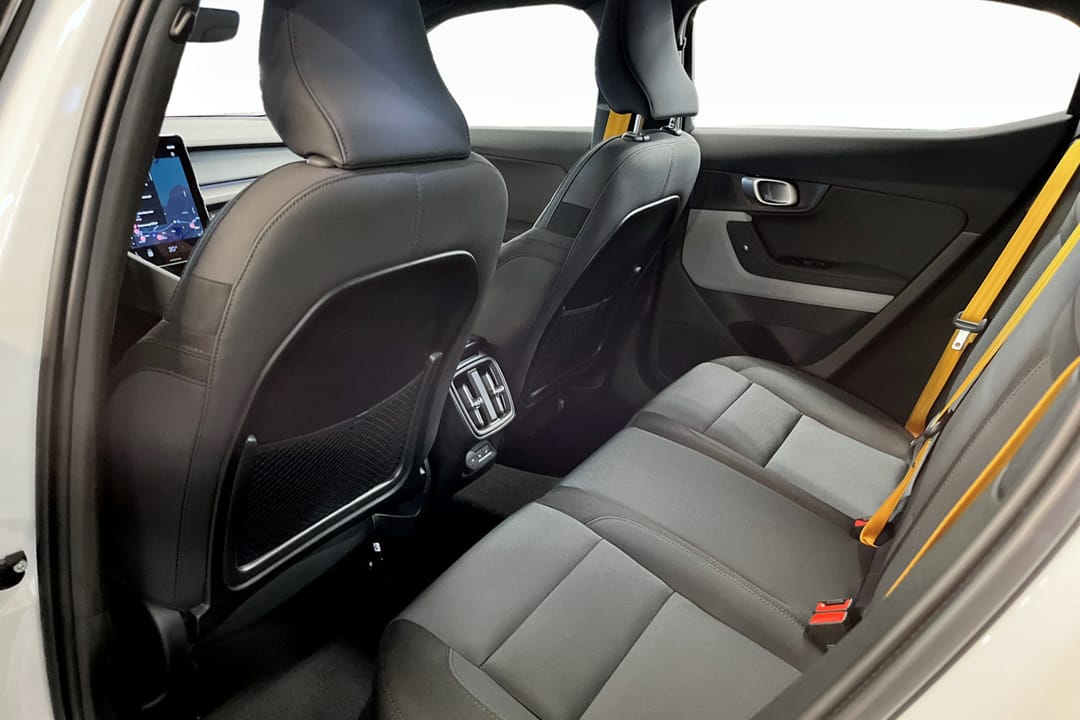 Polestar 2 Long Range Dual Motor Performance