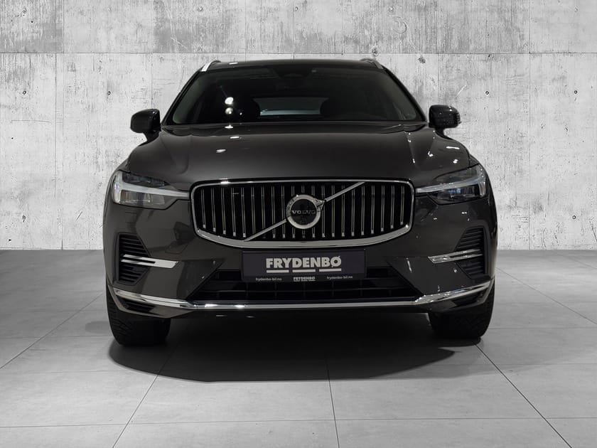 Bilde 3 av Volvo XC60 Recharge T6 Ultima Bright SEMI.EL.HF|H&K|HUD|360|PANO