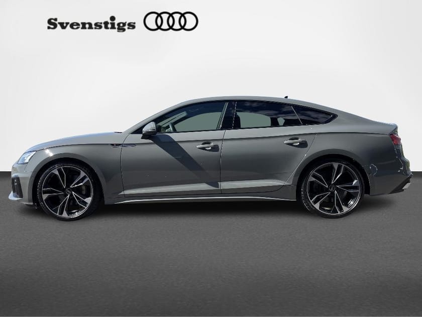 Bild 4 av Audi A5 Sportback 45 TFSI quattro 265hk S Line/ Panorama
