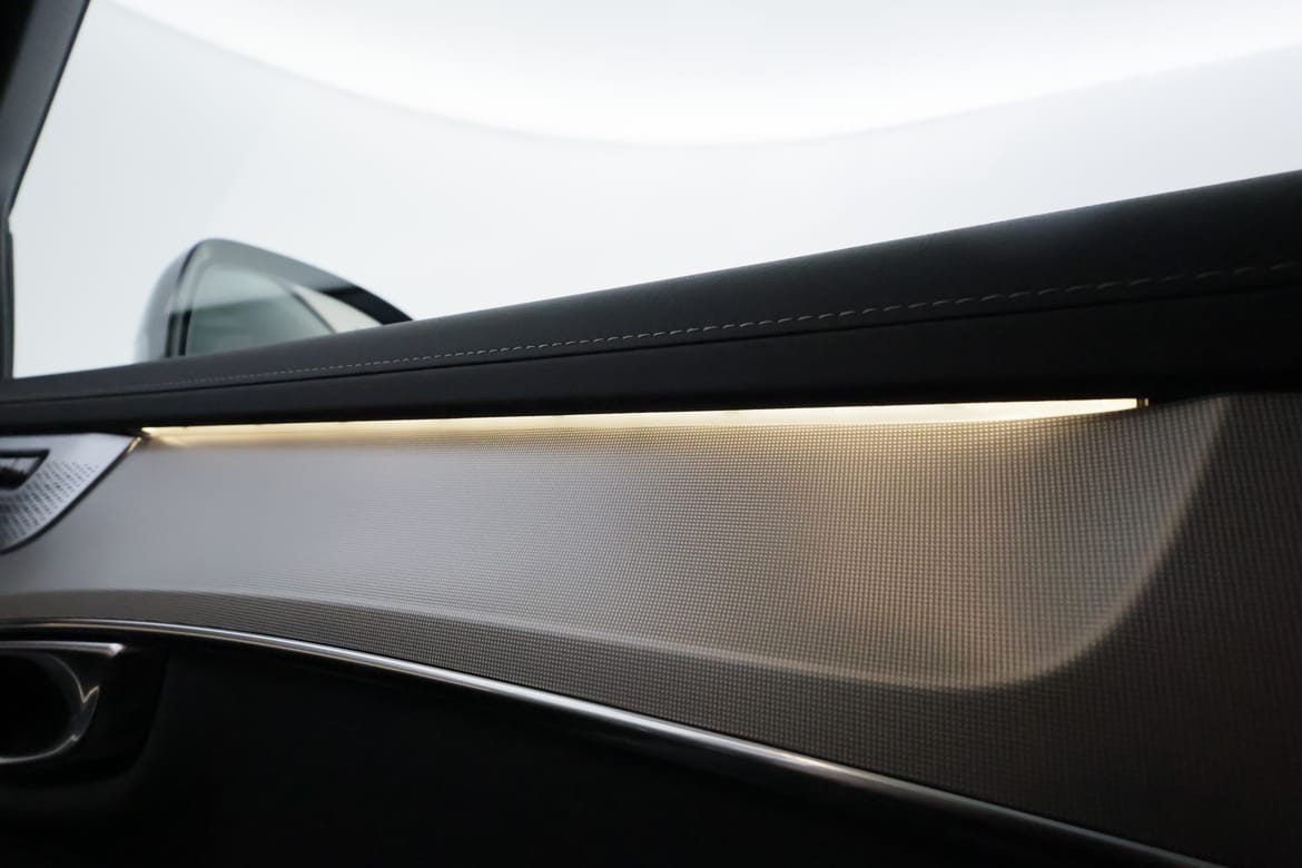 Volvo XC90 2026 - miniatyr 24