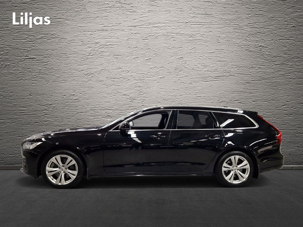 RCM37C – Volvo V90