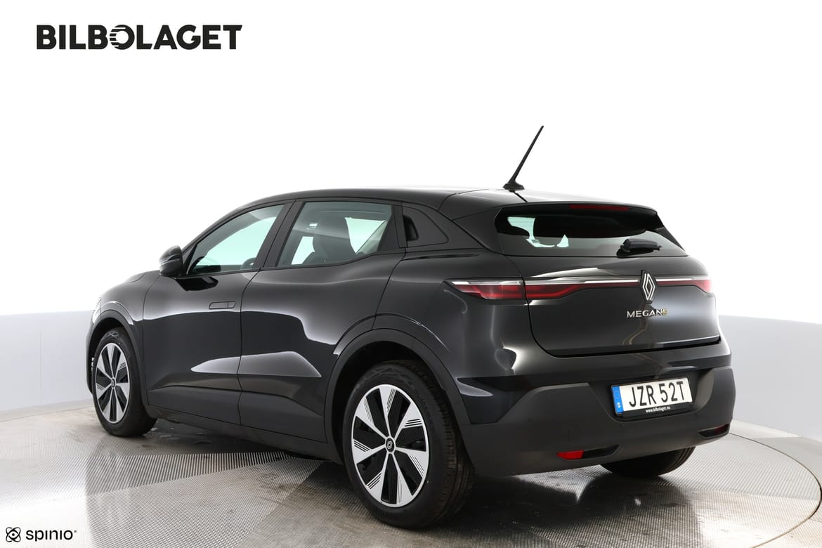 Renault Mégane E-TECH 2023 - miniatyr 3