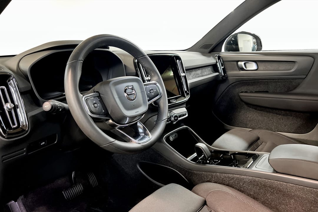 Volvo XC40 Recharge Single Motor