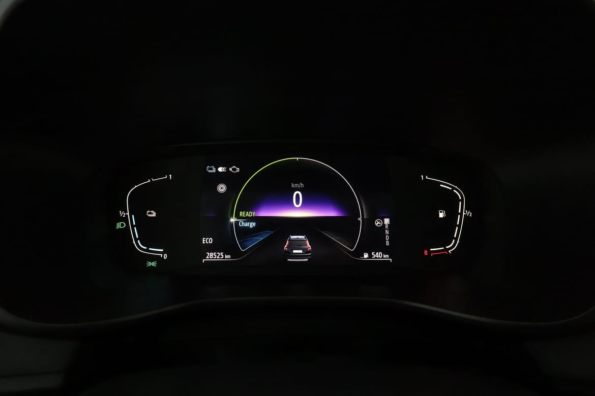 Dacia Jogger 2024 - miniatyr 12