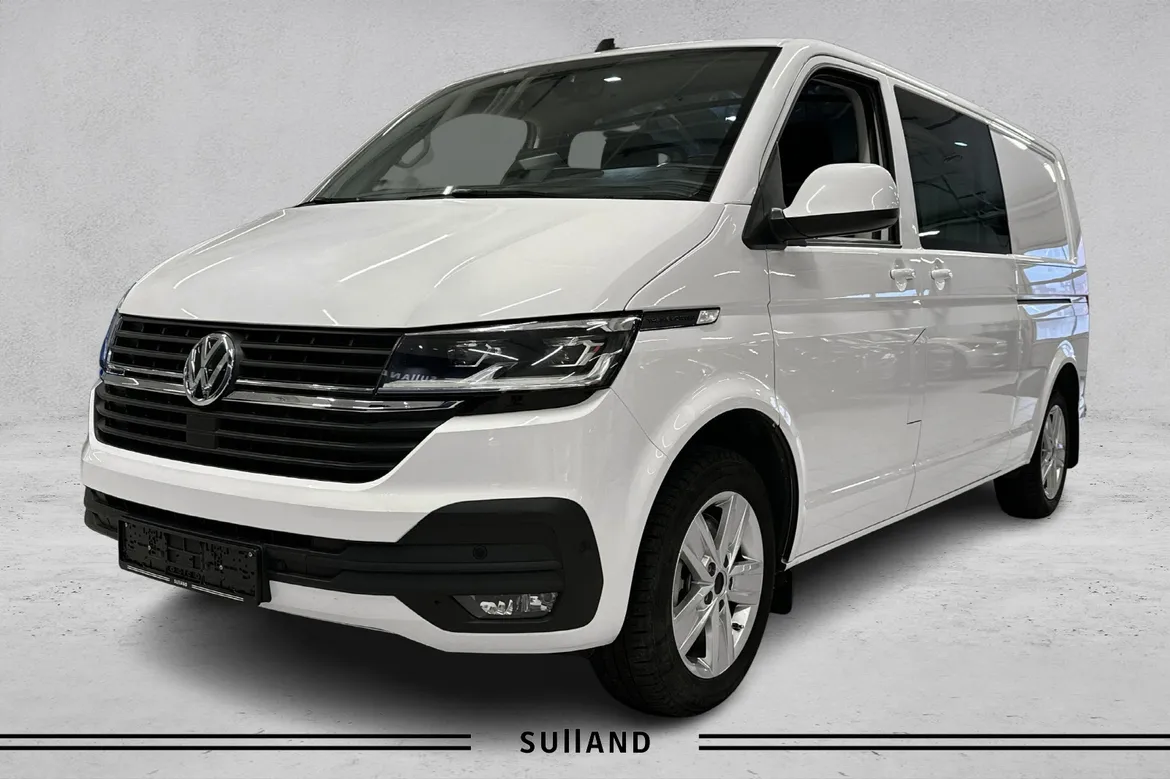 Bilde av Volkswagen Transporter