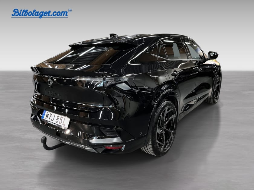 Bild 5 av Renault Rafale E-Tech 4x4 PHEV 300  atelier Alpine