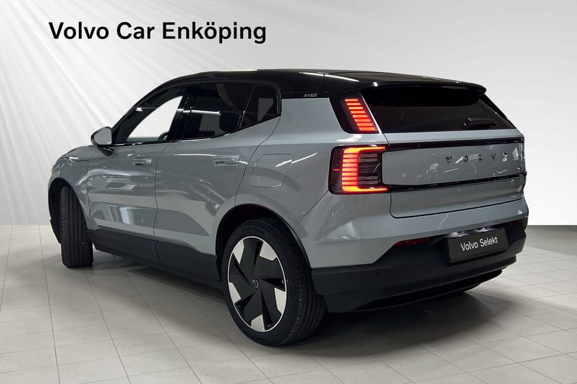 Bild 5 av Volvo EX30 Single Motor Extended Range Plus 0% RÄNTA