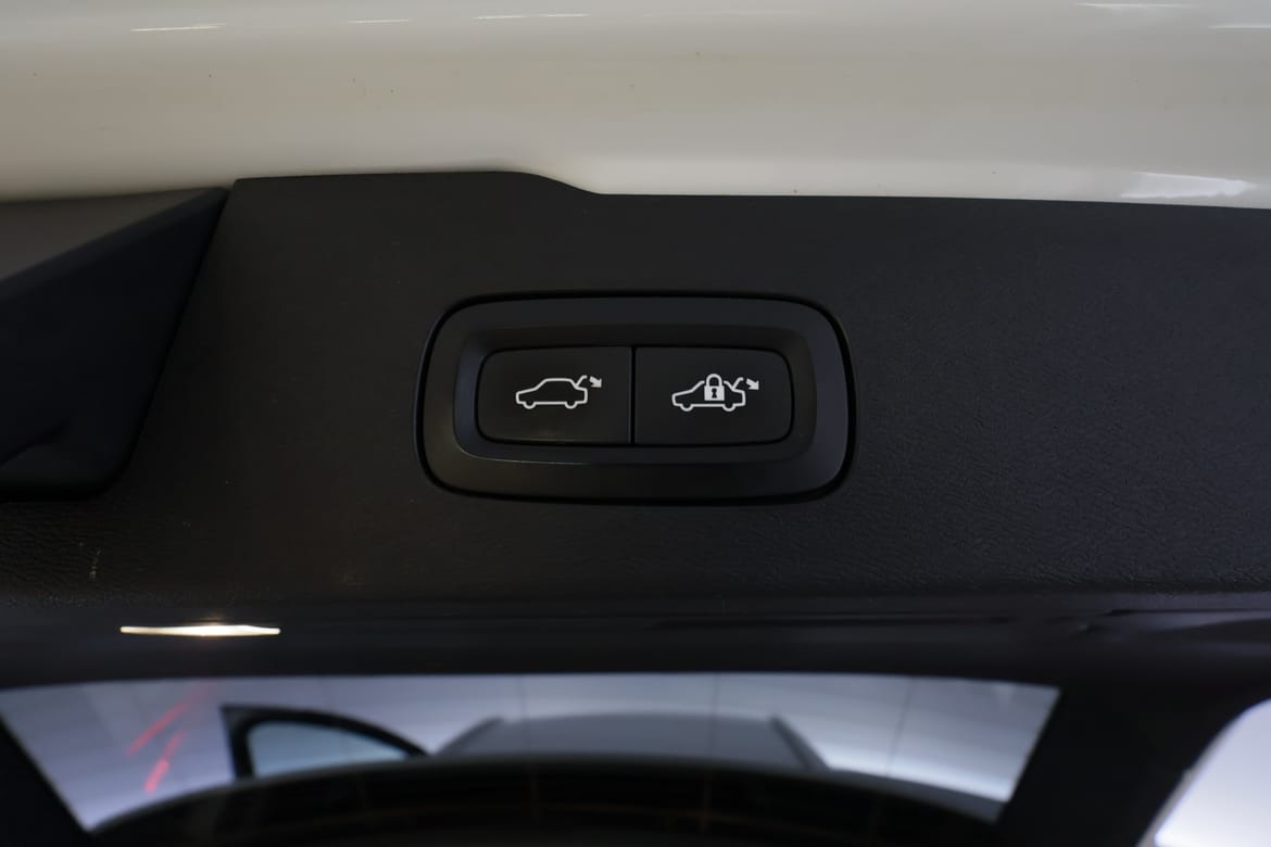 Volvo V60 2019 - miniatyr 20