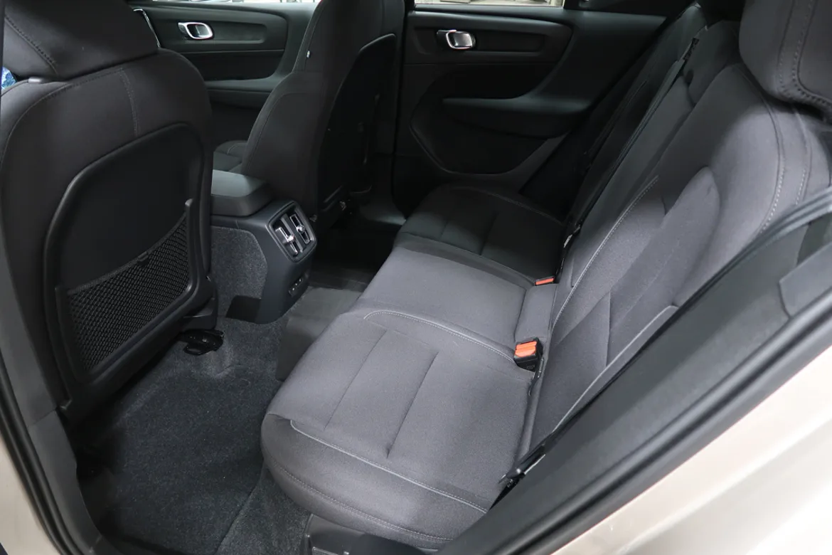 Volvo XC40 Recharge Single Motor
