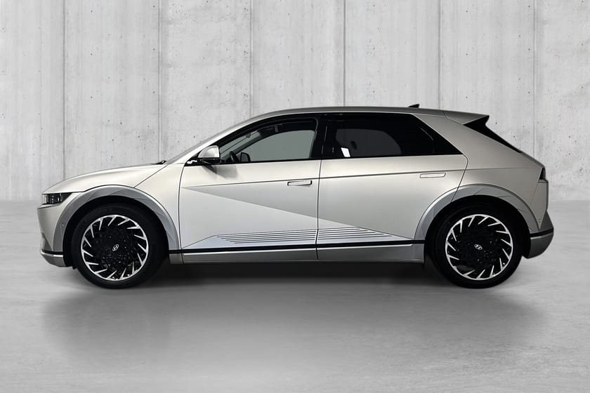 Bilde 4 av Hyundai Ioniq 5 PRRMIUM | AWD | Bose | Skinn | Solcelle | Norsk bil