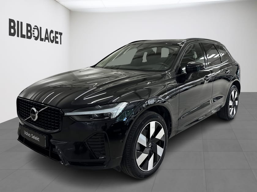 Bild 1 av Volvo XC60 Recharge T6 Ultimate Dark | Dragkrok | 360 kamera | HK |