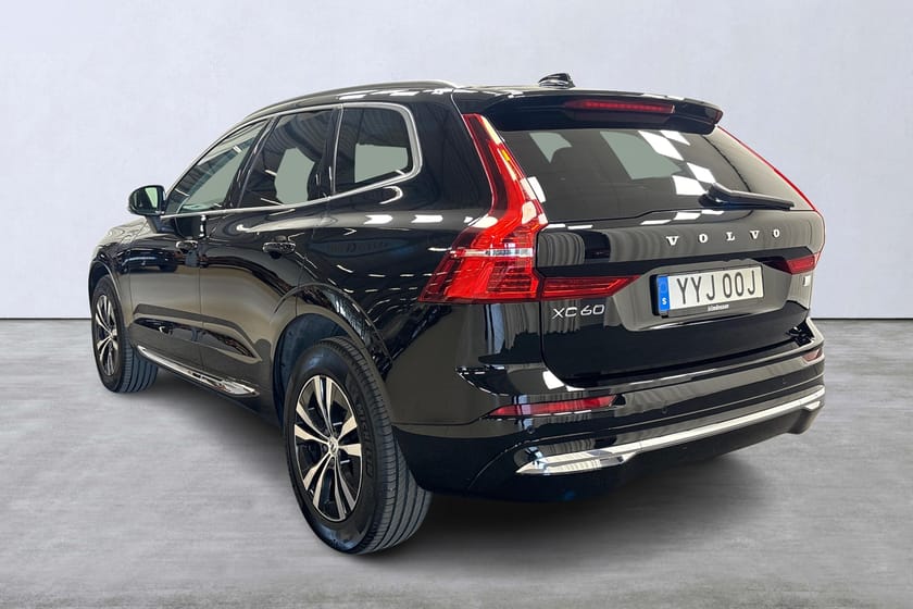 Bild 4 av Volvo XC60 Recharge T6 Core Edition