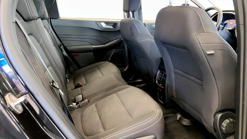 Bild 5 av Ford Kuga Plug-In Hybrid E-CVT, 225hk, TITANIUM