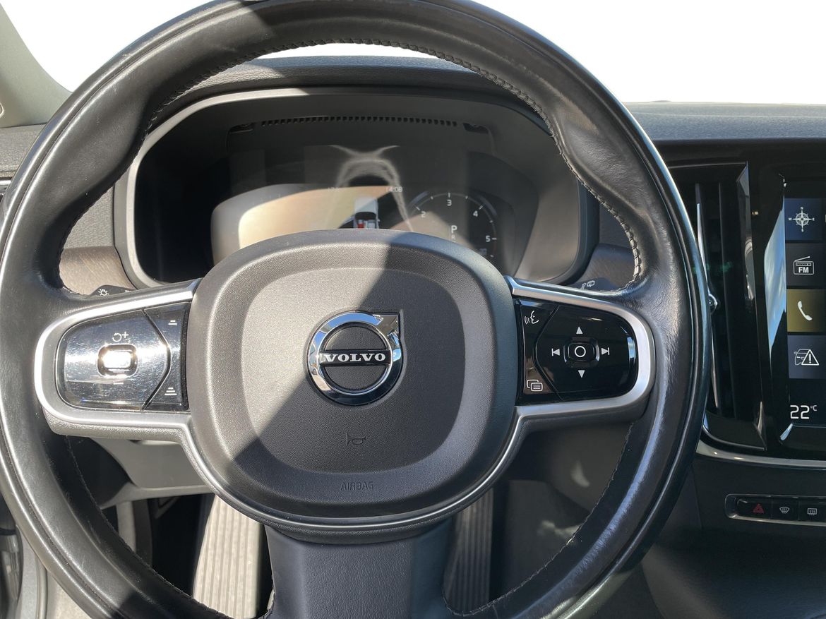 Volvo V90 2019 - miniatyr 9