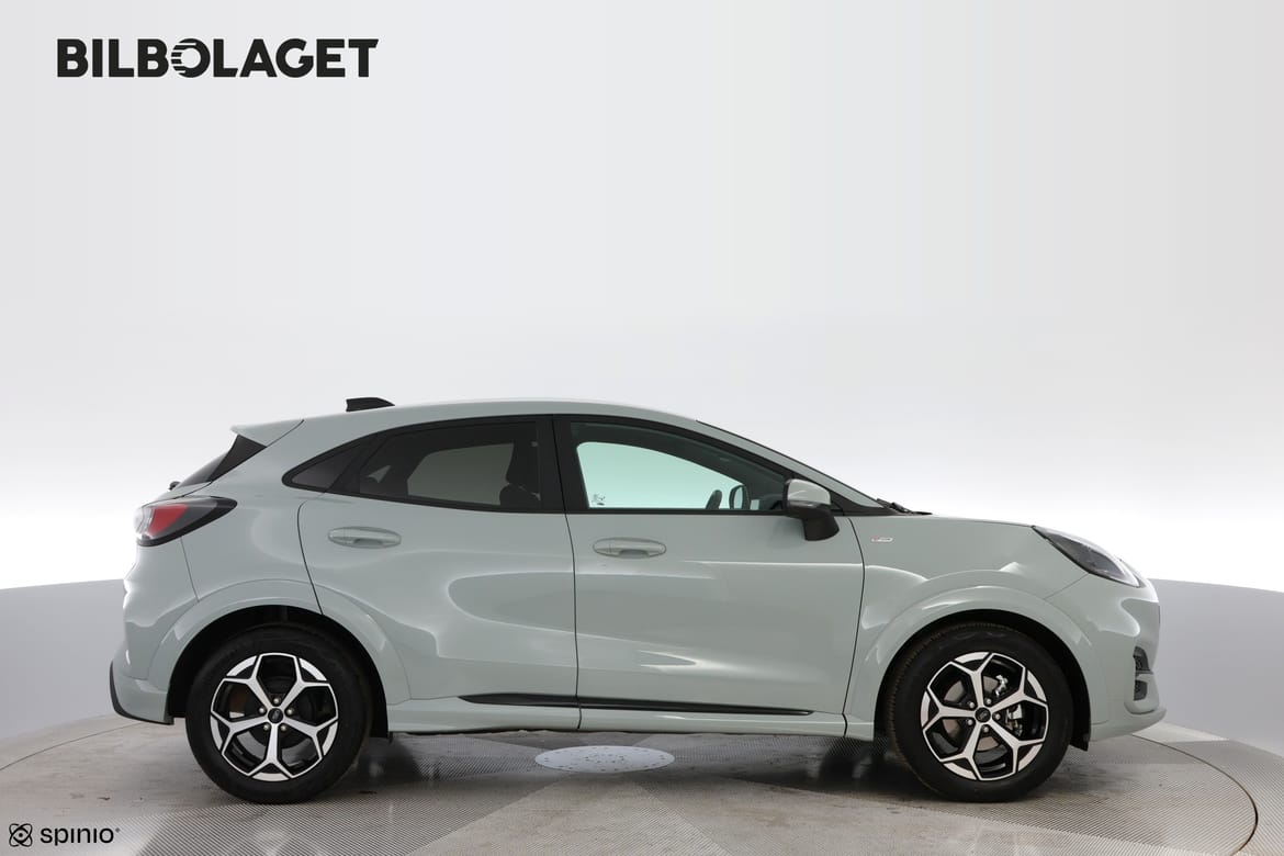 Ford Puma 2024 - miniatyr 5