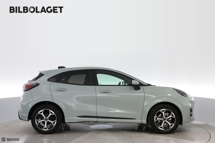 Bild 5 av Ford Puma 1.0 125 MHEV ST-Line X DEMOBIL / Backkamera / Bang Olufsen ljudsystem / Rattvärme